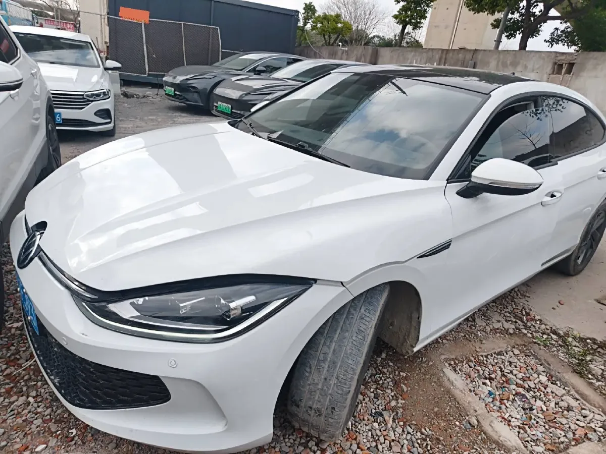 2024 Volkswagen Lamando 1.2T 116HP L4 7DCT,autocango,china used car exporter,china ev exporter,chinese used car exporter,chinese used ev exporter