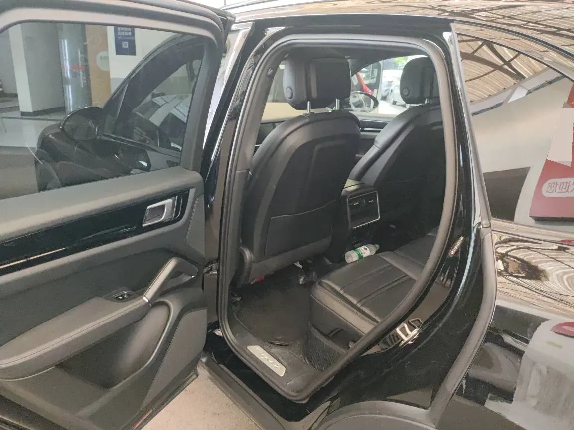 2018 Porsche Cayenne 3.0T 340HP V6 8AT,autocango,china used car exporter,china ev exporter,chinese used car exporter,chinese used ev exporter