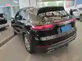 2018 Porsche Cayenne 3.0T 340HP V6 8AT