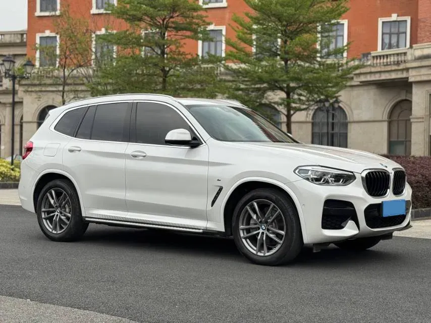 2021 BMW X3 2.0T 224HP L4 8AT,autocango,china used car exporter,china ev exporter,chinese used car exporter,chinese used ev exporter