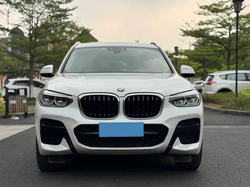 2021 BMW X3 2.0T 224HP L4 8AT,autocango,china used car exporter,china ev exporter,chinese used car exporter,chinese used ev exporter
