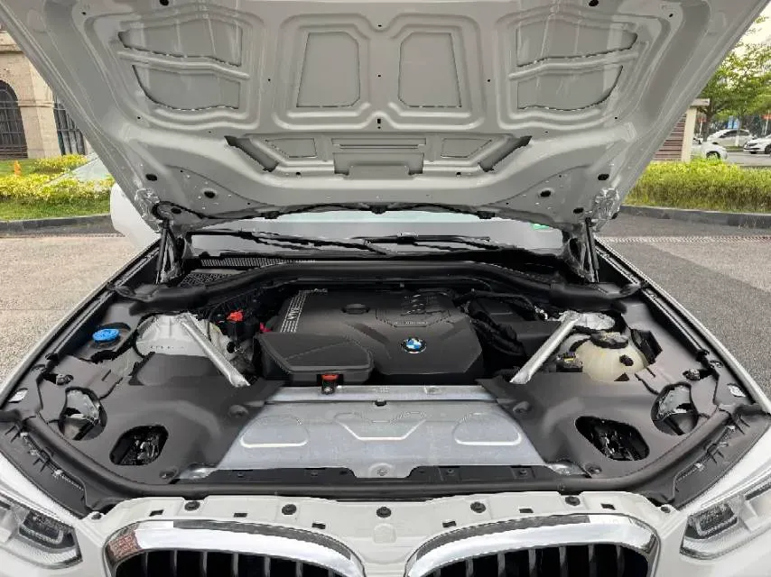 2021 BMW X3 2.0T 224HP L4 8AT,autocango,china used car exporter,china ev exporter,chinese used car exporter,chinese used ev exporter