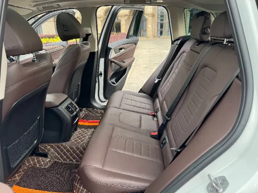 2021 BMW X3 2.0T 224HP L4 8AT,autocango,china used car exporter,china ev exporter,chinese used car exporter,chinese used ev exporter