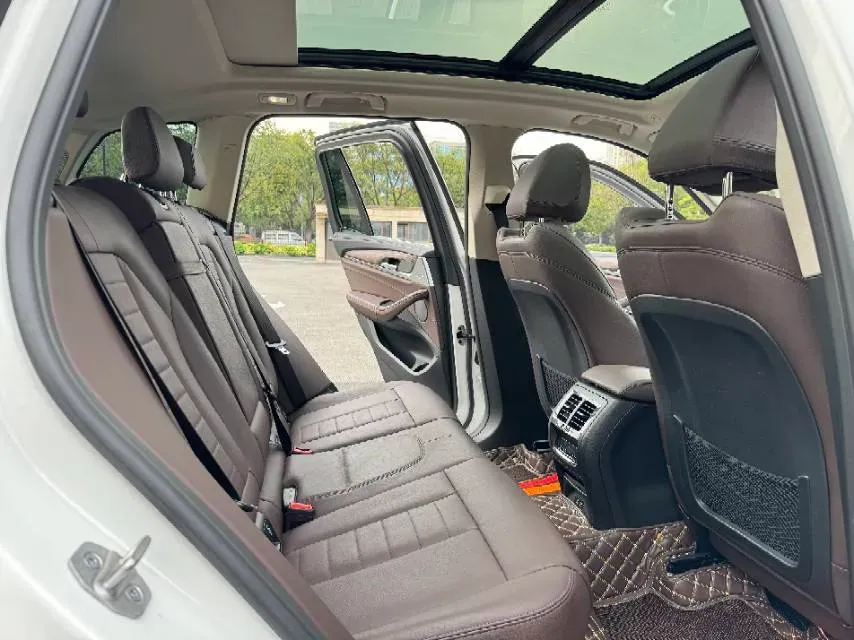 2021 BMW X3 2.0T 224HP L4 8AT,autocango,china used car exporter,china ev exporter,chinese used car exporter,chinese used ev exporter