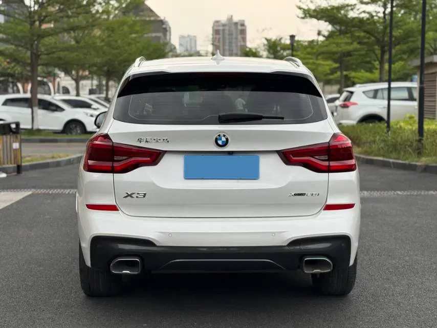 2021 BMW X3 2.0T 224HP L4 8AT,autocango,china used car exporter,china ev exporter,chinese used car exporter,chinese used ev exporter