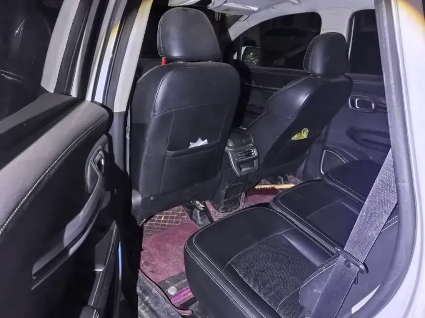 2020 Geely Okavango 1.8T 184HP L4 7DCT,autocango,china used car exporter,china ev exporter,chinese used car exporter,chinese used ev exporter