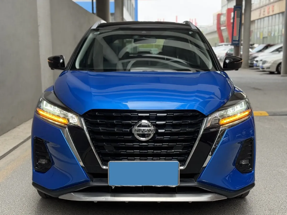 2022 Nissan Kicks 1.5L 122HP L4 CVT,autocango,china used car exporter,china ev exporter,chinese used car exporter,chinese used ev exporter