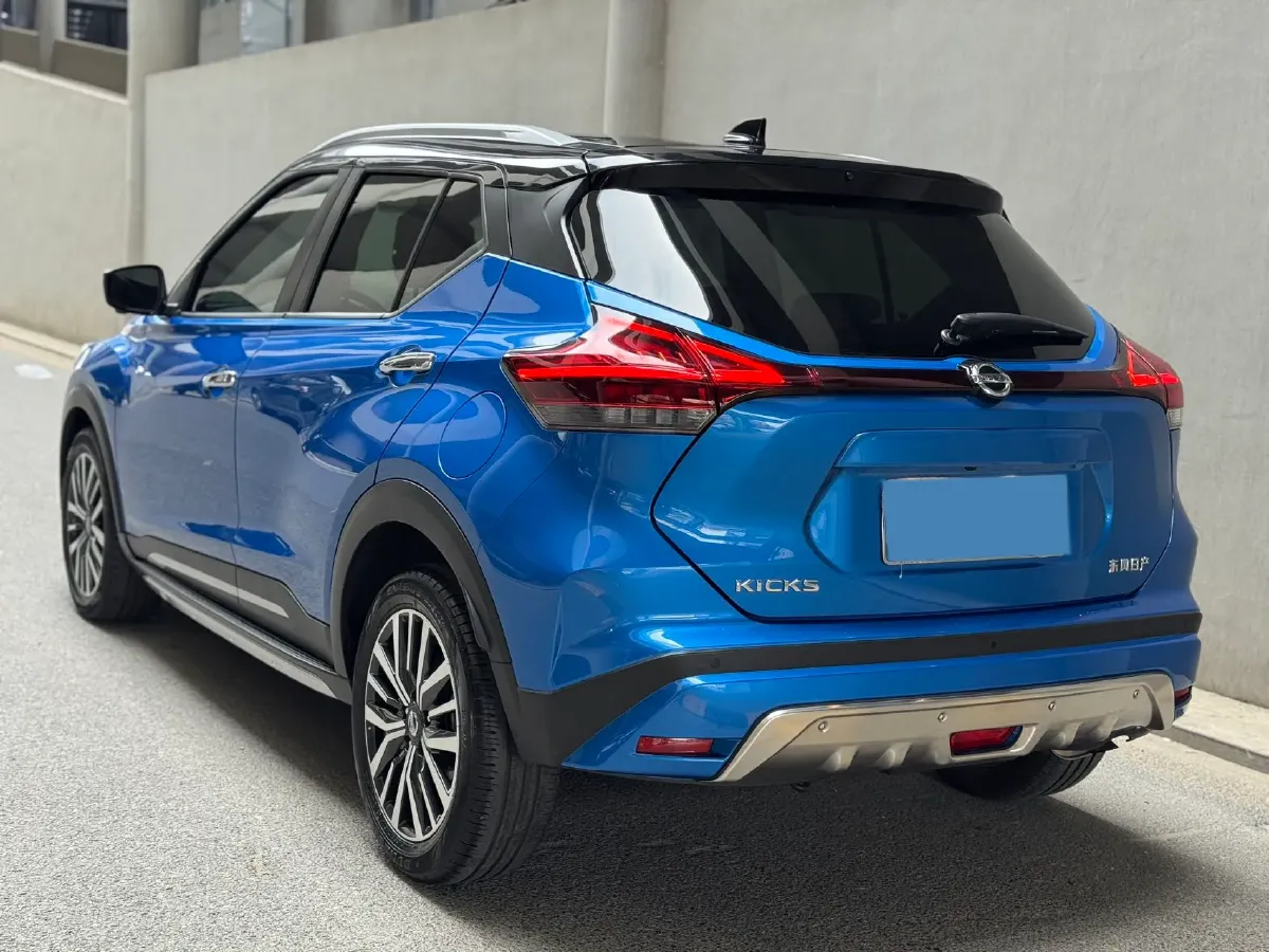 2022 Nissan Kicks 1.5L 122HP L4 CVT,autocango,china used car exporter,china ev exporter,chinese used car exporter,chinese used ev exporter