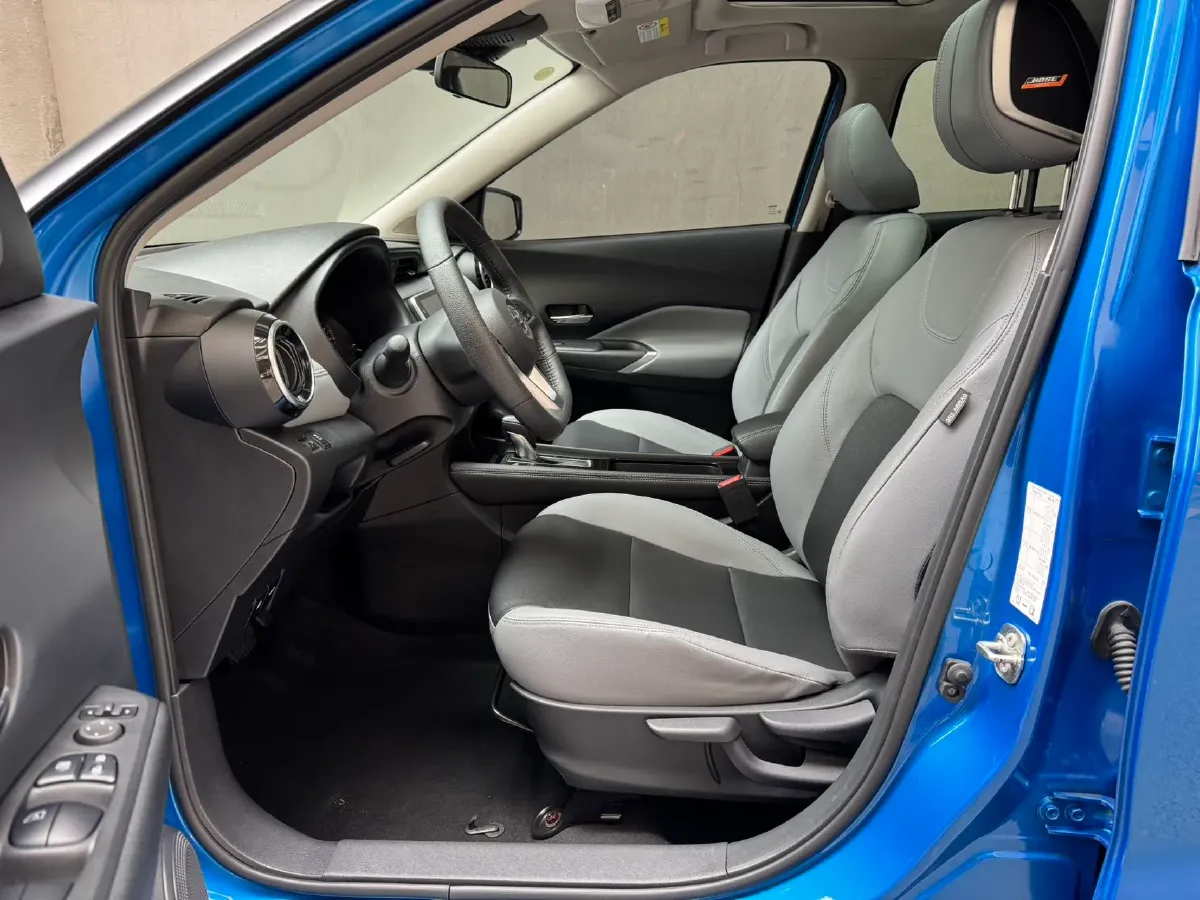 2022 Nissan Kicks 1.5L 122HP L4 CVT,autocango,china used car exporter,china ev exporter,chinese used car exporter,chinese used ev exporter