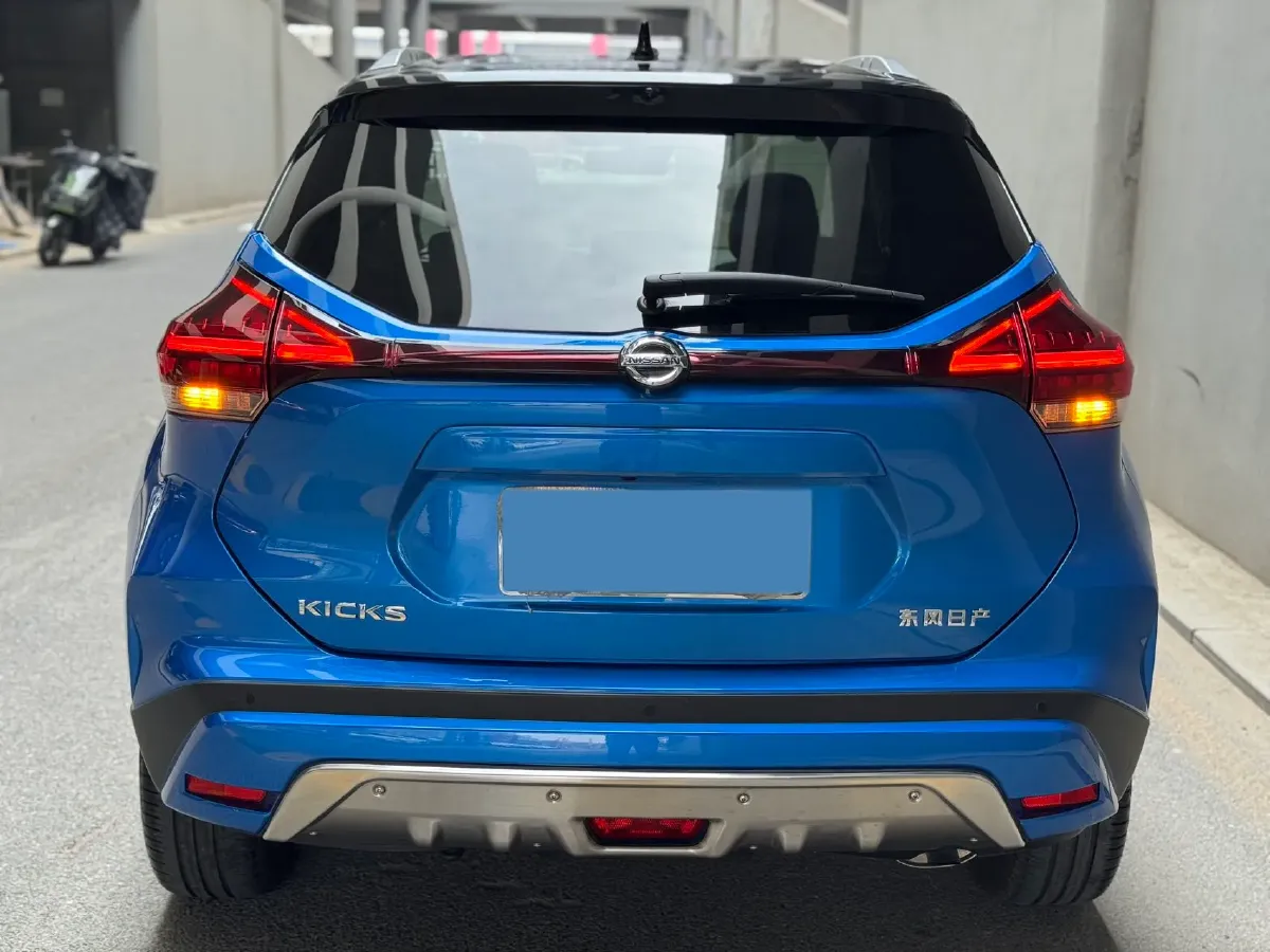 2022 Nissan Kicks 1.5L 122HP L4 CVT,autocango,china used car exporter,china ev exporter,chinese used car exporter,chinese used ev exporter