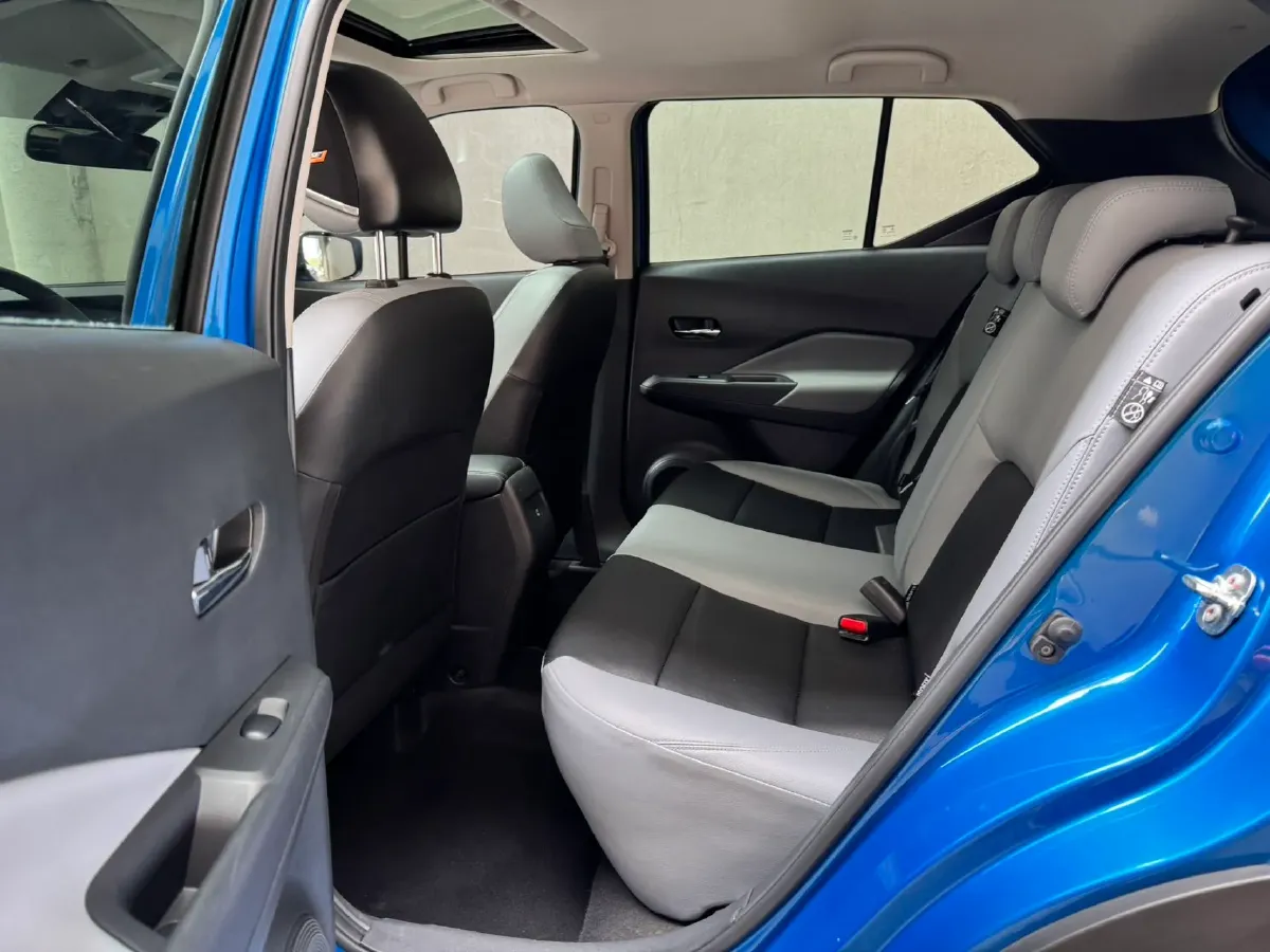 2022 Nissan Kicks 1.5L 122HP L4 CVT,autocango,china used car exporter,china ev exporter,chinese used car exporter,chinese used ev exporter