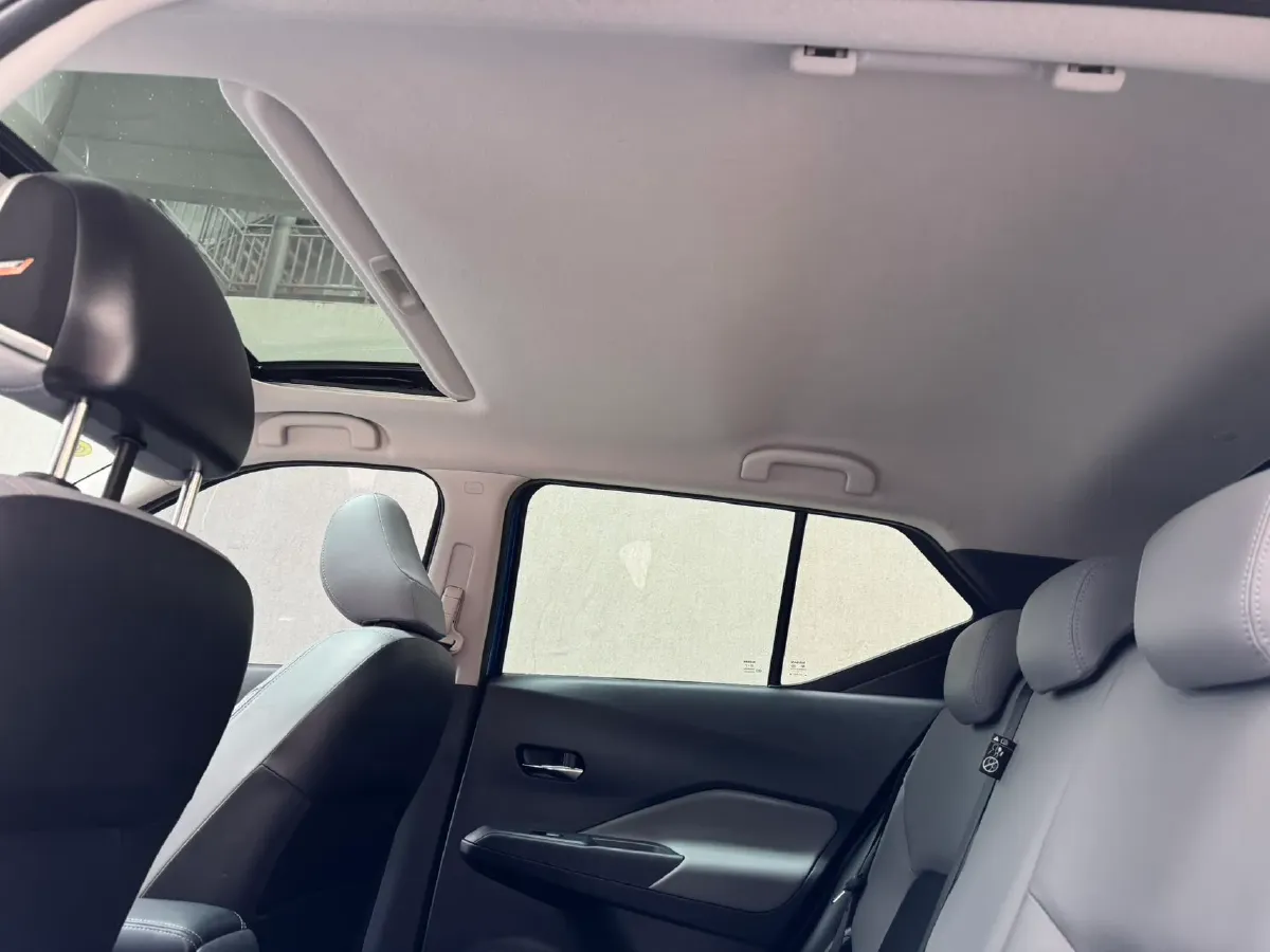 2022 Nissan Kicks 1.5L 122HP L4 CVT,autocango,china used car exporter,china ev exporter,chinese used car exporter,chinese used ev exporter