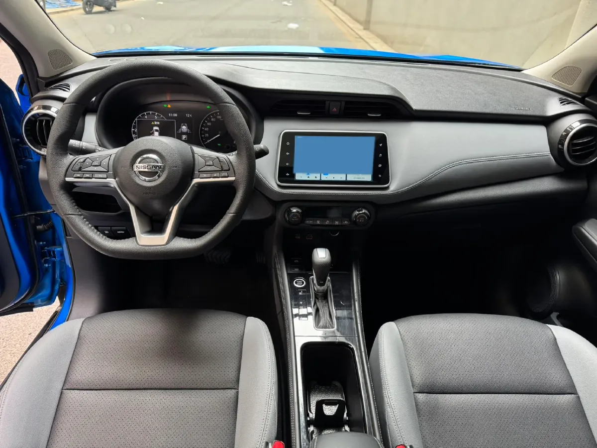 2022 Nissan Kicks 1.5L 122HP L4 CVT,autocango,china used car exporter,china ev exporter,chinese used car exporter,chinese used ev exporter