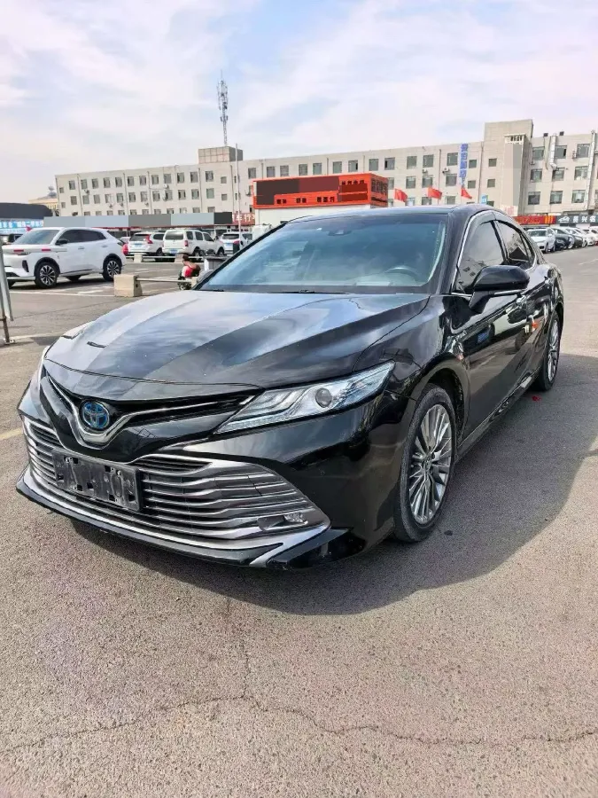 2018 Toyota Camry 2.5L 178HP L4 E-CVT Hybrid,autocango,china used car exporter,china ev exporter,chinese used car exporter,chinese used ev exporter
