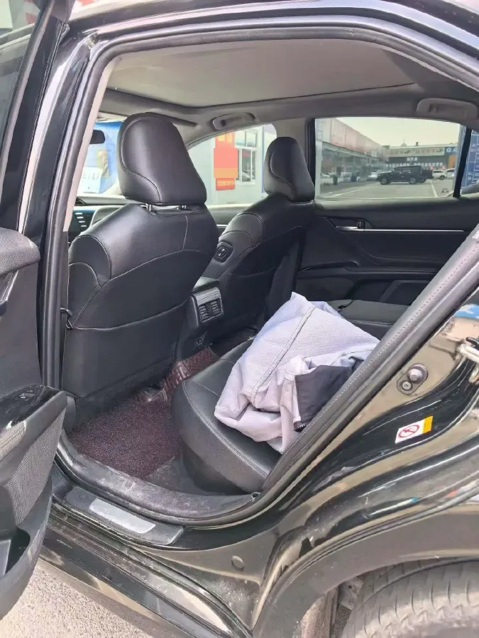 2018 Toyota Camry 2.5L 178HP L4 E-CVT Hybrid,autocango,china used car exporter,china ev exporter,chinese used car exporter,chinese used ev exporter