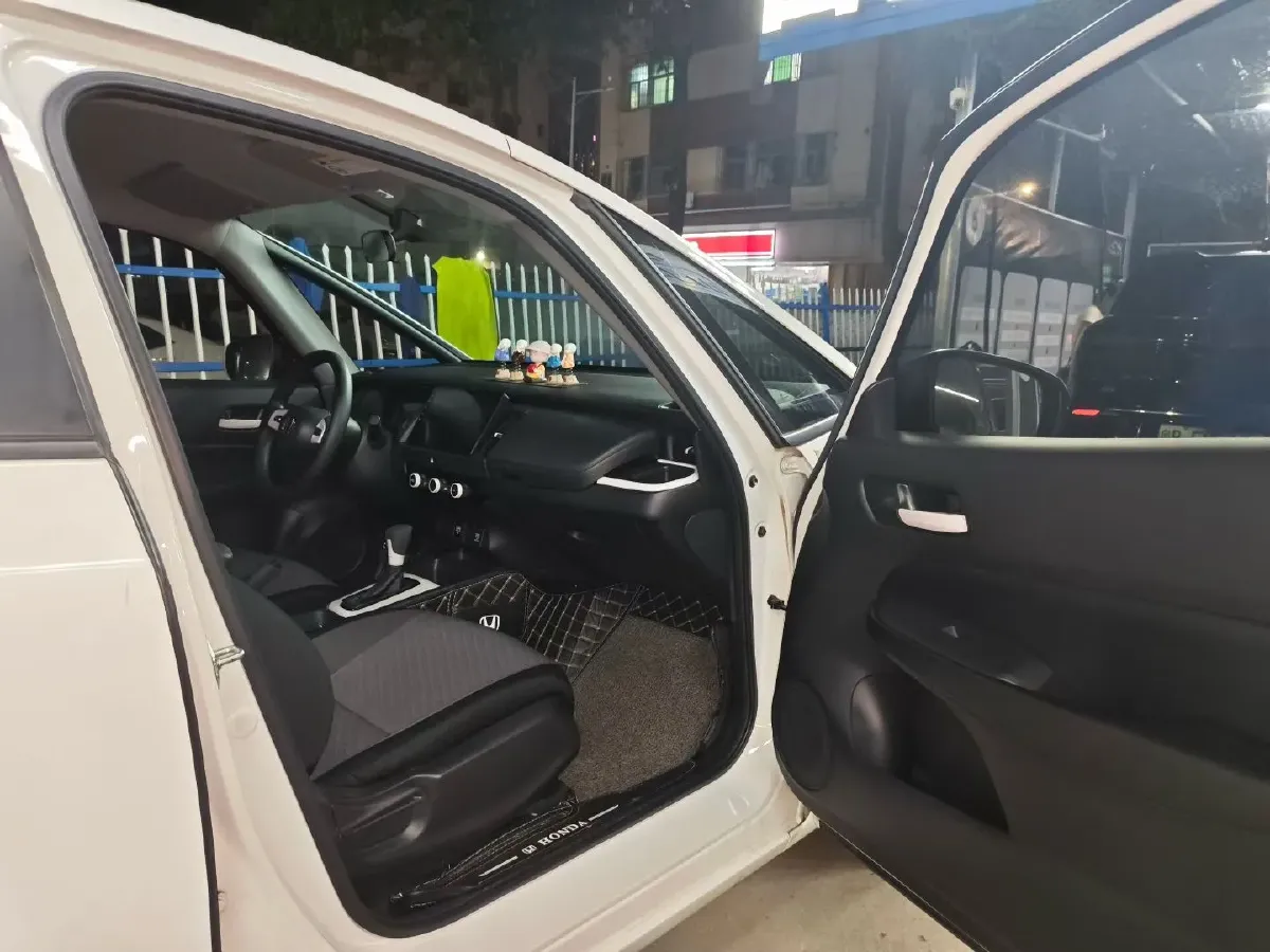 2021 Honda Fit 1.5L 131HP L4 CVT,autocango,china used car exporter,china ev exporter,chinese used car exporter,chinese used ev exporter