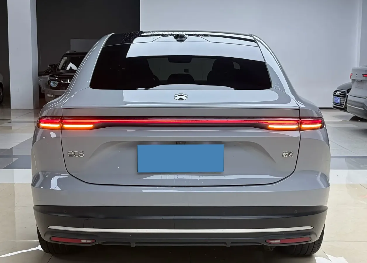 2024 NIO EC6 BEV 75KWH,autocango,china used car exporter,china ev exporter,chinese used car exporter,chinese used ev exporter