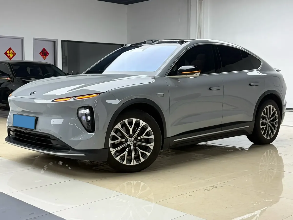 2024 NIO EC6 BEV 75KWH,autocango,china used car exporter,china ev exporter,chinese used car exporter,chinese used ev exporter