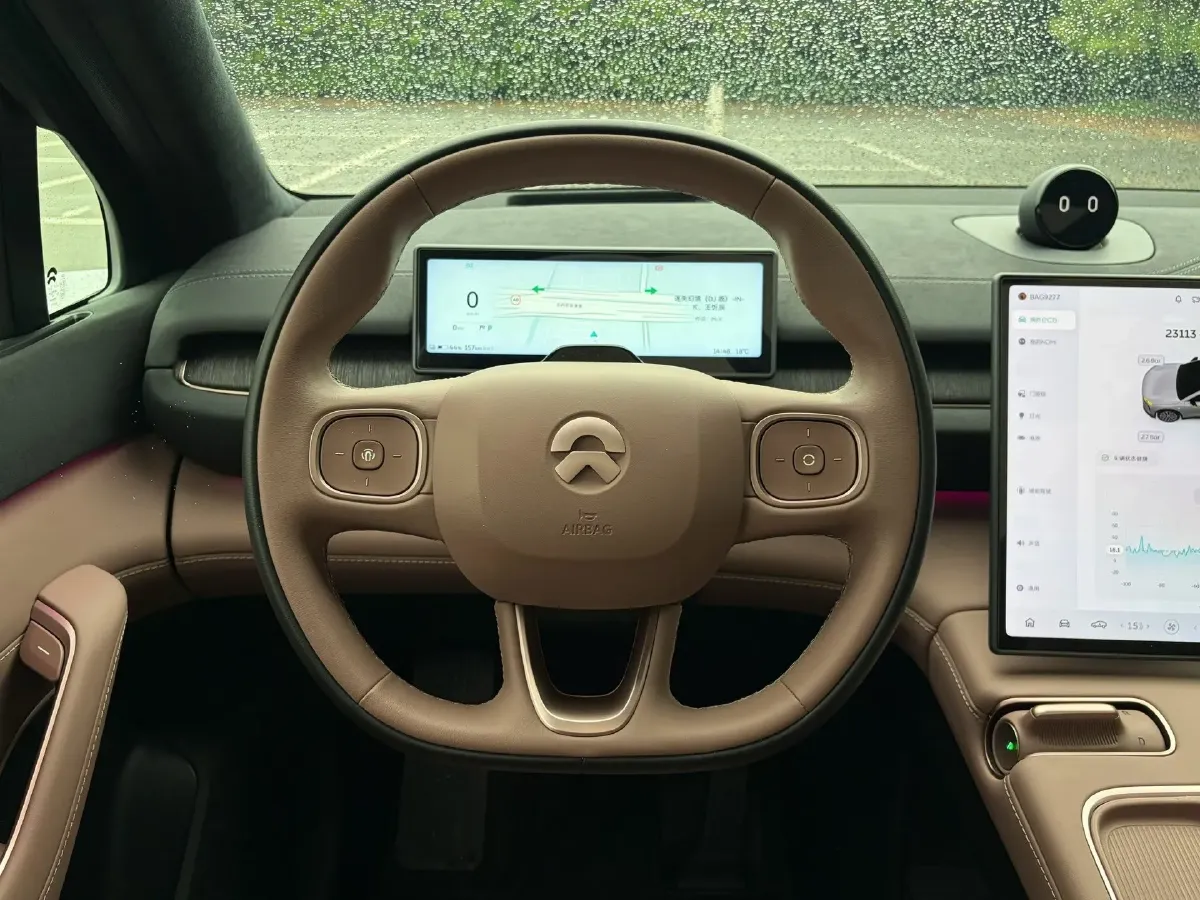 2024 NIO EC6 BEV 75KWH,autocango,china used car exporter,china ev exporter,chinese used car exporter,chinese used ev exporter