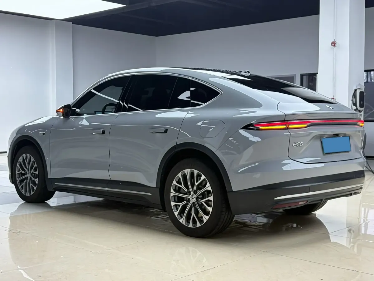 2024 NIO EC6 BEV 75KWH,autocango,china used car exporter,china ev exporter,chinese used car exporter,chinese used ev exporter