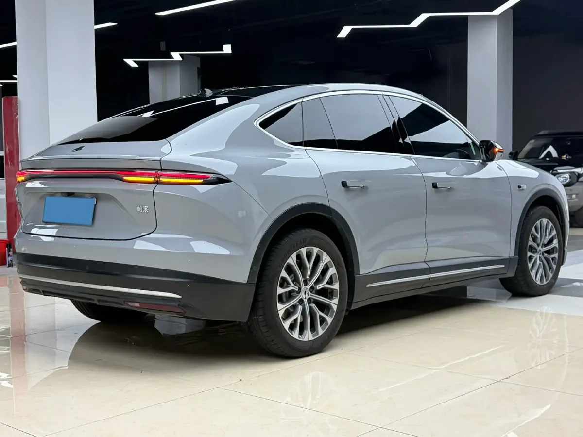 2024 NIO EC6 BEV 75KWH,autocango,china used car exporter,china ev exporter,chinese used car exporter,chinese used ev exporter