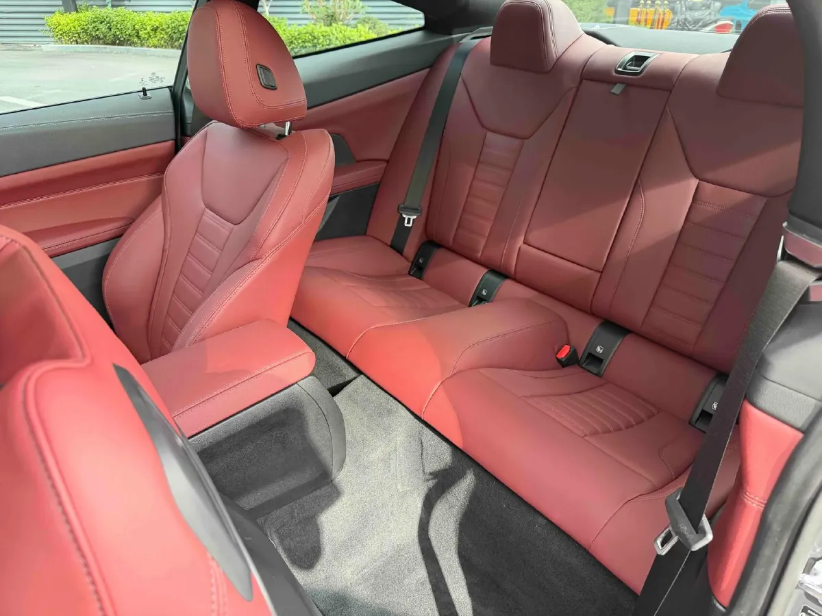 2021 BMW 4 Series 2.0T 184HP L4 8AT,autocango,china used car exporter,china ev exporter,chinese used car exporter,chinese used ev exporter