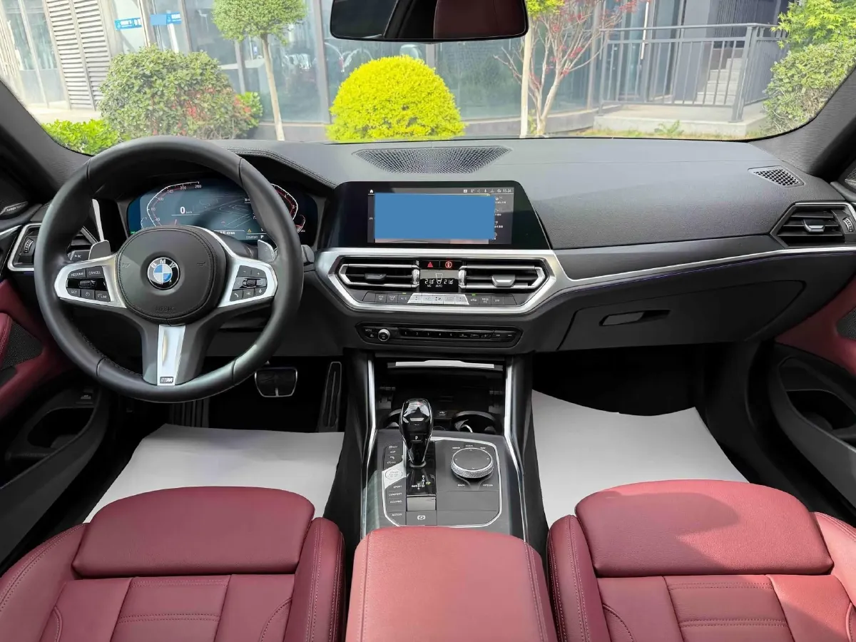 2021 BMW 4 Series 2.0T 184HP L4 8AT,autocango,china used car exporter,china ev exporter,chinese used car exporter,chinese used ev exporter