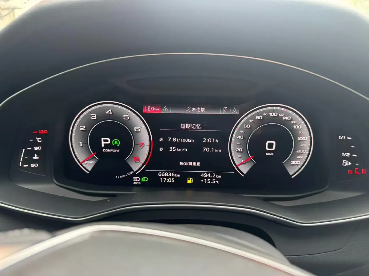 2021 Audi A6L 2.0T 224HP L4 7DCT,autocango,china used car exporter,china ev exporter,chinese used car exporter,chinese used ev exporter