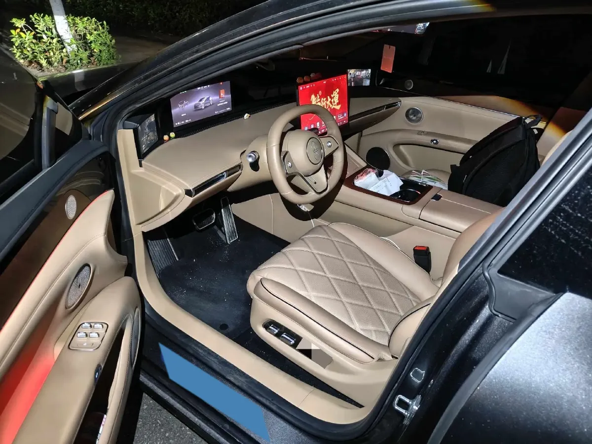 2024 HIMA Stelato S9 BEV 100KWH,autocango,china used car exporter,china ev exporter,chinese used car exporter,chinese used ev exporter