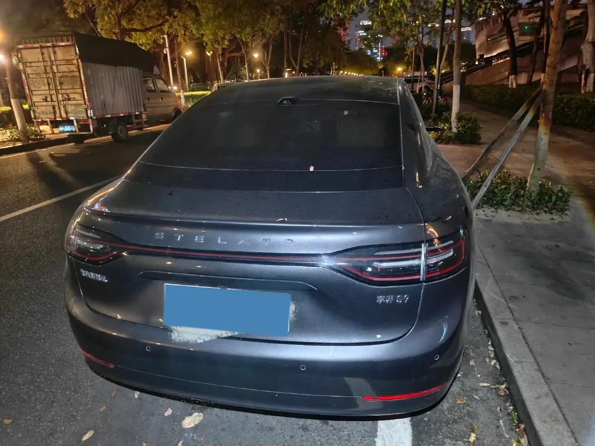 2024 HIMA Stelato S9 BEV 100KWH,autocango,china used car exporter,china ev exporter,chinese used car exporter,chinese used ev exporter