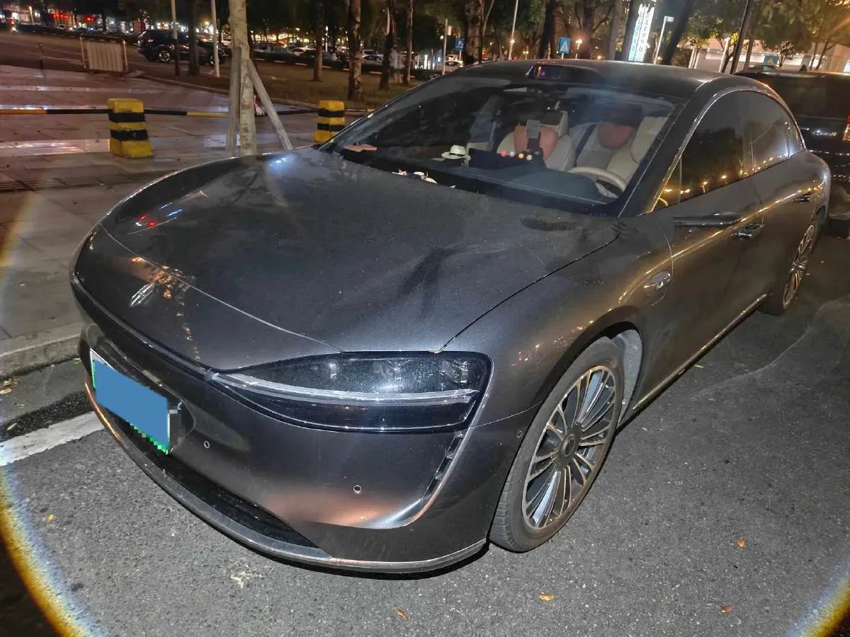 2024 HIMA Stelato S9 BEV 100KWH,autocango,china used car exporter,china ev exporter,chinese used car exporter,chinese used ev exporter