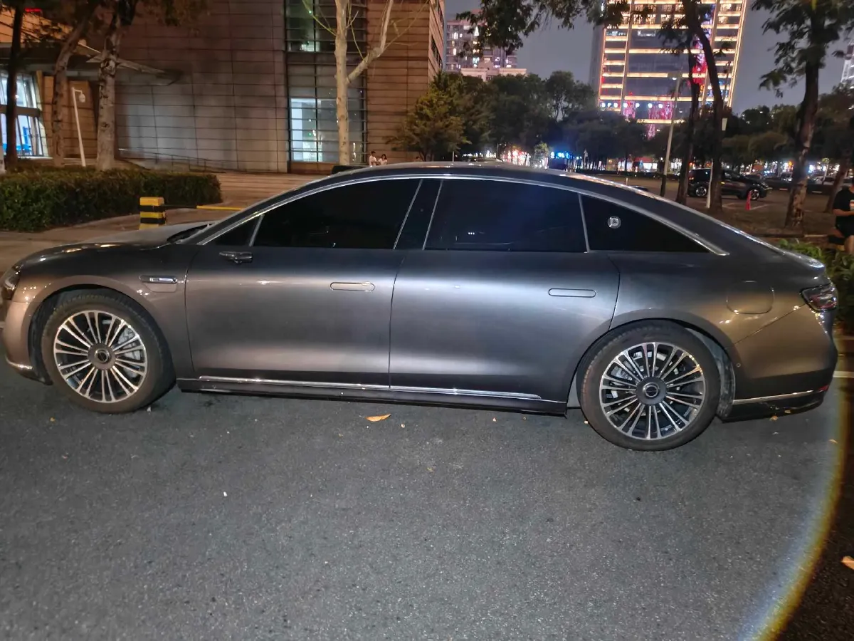 2024 HIMA Stelato S9 BEV 100KWH,autocango,china used car exporter,china ev exporter,chinese used car exporter,chinese used ev exporter