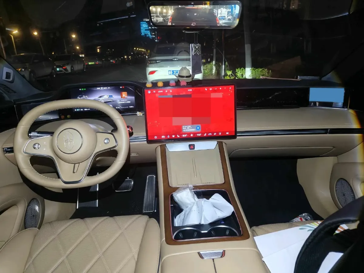 2024 HIMA Stelato S9 BEV 100KWH,autocango,china used car exporter,china ev exporter,chinese used car exporter,chinese used ev exporter