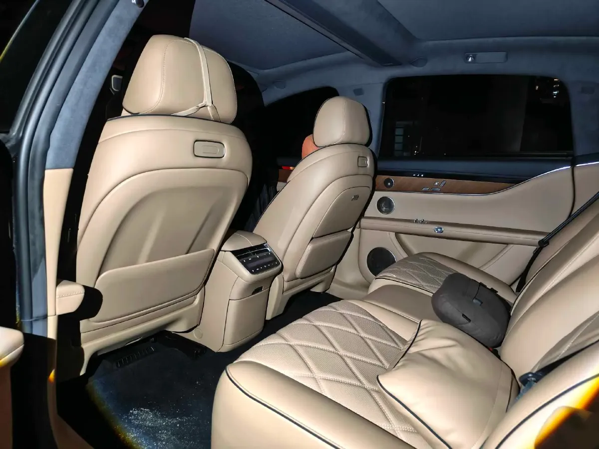 2024 HIMA Stelato S9 BEV 100KWH,autocango,china used car exporter,china ev exporter,chinese used car exporter,chinese used ev exporter