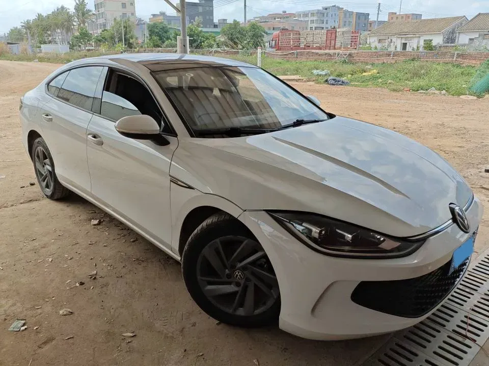2024 Volkswagen Lamando 1.2T 116HP L4 7DCT,autocango,china used car exporter,china ev exporter,chinese used car exporter,chinese used ev exporter