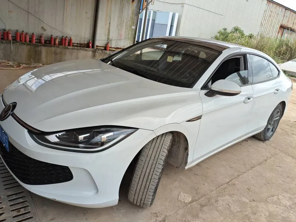 2024 Volkswagen Lamando 1.2T 116HP L4 7DCT,autocango,china used car exporter,china ev exporter,chinese used car exporter,chinese used ev exporter