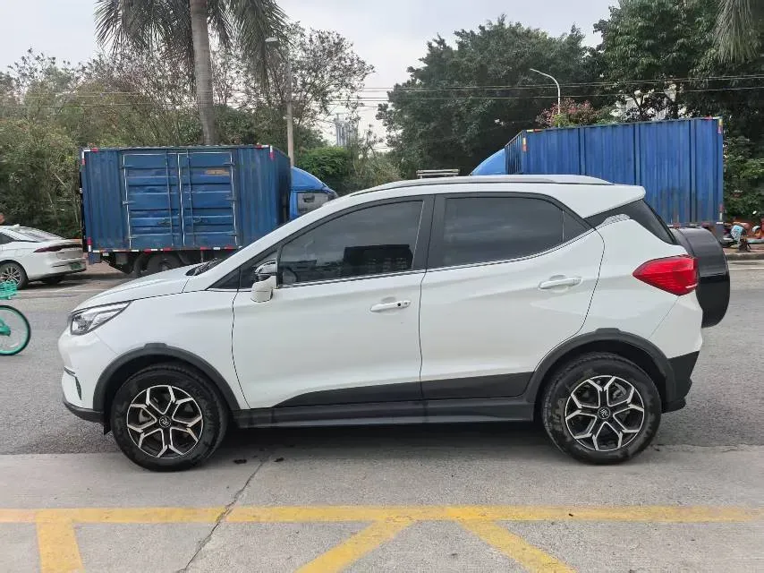 2021 BYD Song Pro 1.5T 160HP L4 7DCT,autocango,china used car exporter,china ev exporter,chinese used car exporter,chinese used ev exporter