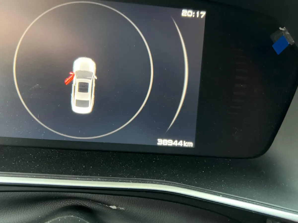 2021 Geely Preface 2.0T 190HP L4 7DCT,autocango,china used car exporter,china ev exporter,chinese used car exporter,chinese used ev exporter