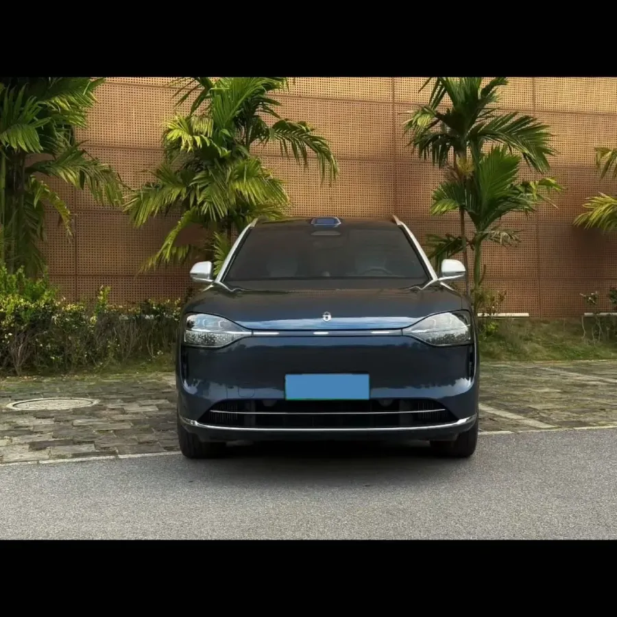 2024 HIMA AITO M9 1.5T 152HP L4 REEV 52KWH,autocango,china used car exporter,china ev exporter,chinese used car exporter,chinese used ev exporter