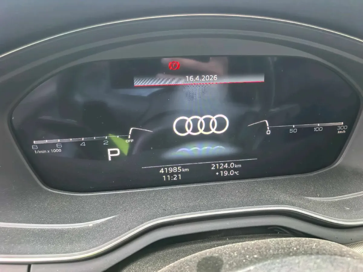 2021 Audi A5 2.0T 204HP L4 7DCT,autocango,china used car exporter,china ev exporter,chinese used car exporter,chinese used ev exporter