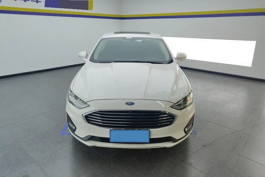 2018 Ford Mondeo 1.5T 181HP L4 6AT,autocango,china used car exporter,china ev exporter,chinese used car exporter,chinese used ev exporter