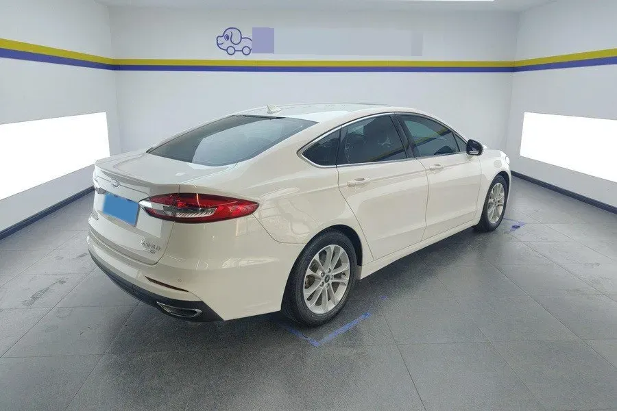 2018 Ford Mondeo 1.5T 181HP L4 6AT,autocango,china used car exporter,china ev exporter,chinese used car exporter,chinese used ev exporter