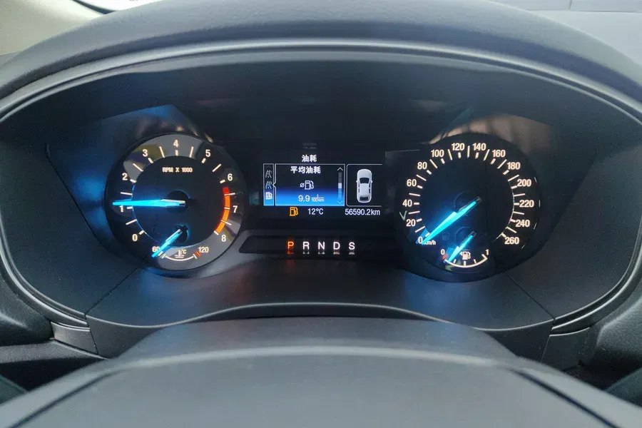 2018 Ford Mondeo 1.5T 181HP L4 6AT,autocango,china used car exporter,china ev exporter,chinese used car exporter,chinese used ev exporter