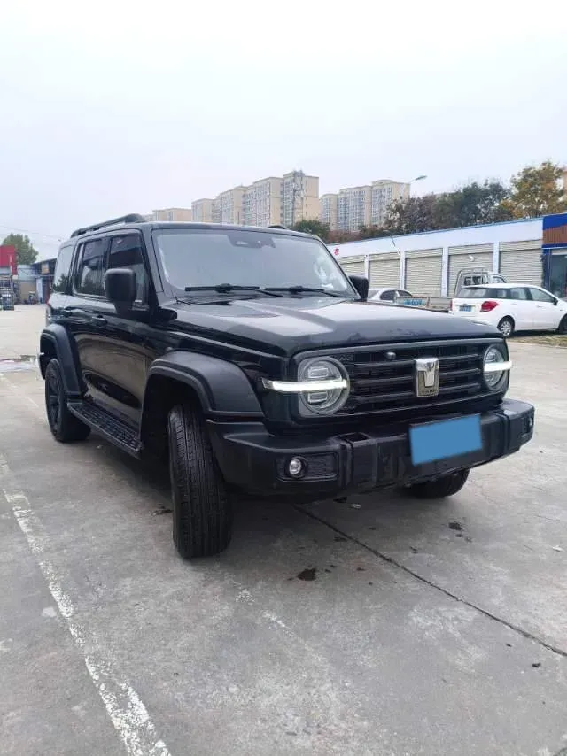 2023 Tank 300 2.0T 227HP L4 8AT,autocango,china used car exporter,china ev exporter,chinese used car exporter,chinese used ev exporter