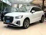 2022 Audi Q2L 1.4T 150HP L4 7DCT