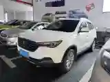 2019 Bestune X40 1.6L 114HP L4 5MT