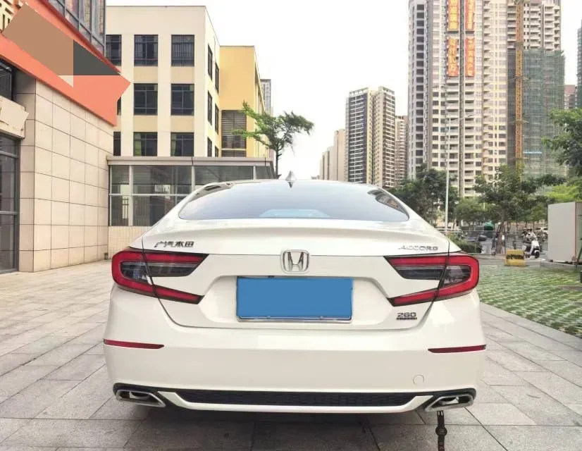 2022 Honda Accord 1.5T 194HP L4 CVT,autocango,china used car exporter,china ev exporter,chinese used car exporter,chinese used ev exporter