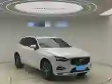 2021 Volvo XC60 2.0T 250HP L4 8AT
