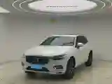 2021 Volvo XC60 2.0T 250HP L4 8AT