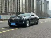 2022 CADILLAC CT6,autocango,china used car exporter,china ev exporter,chinese used car exporter,chinese used ev exporter